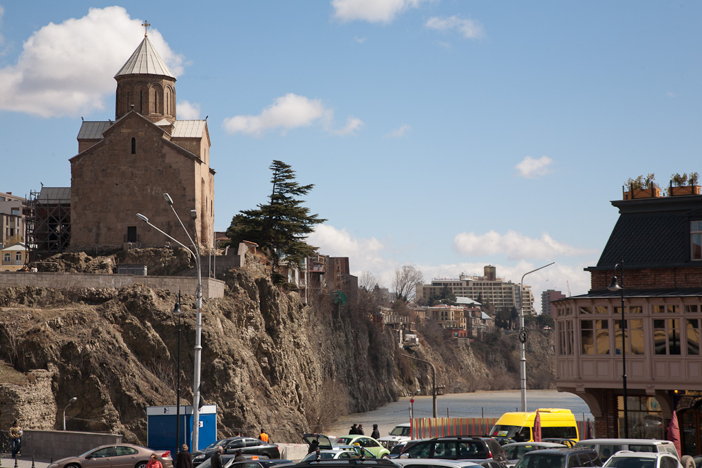 Tbilisi